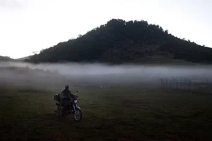 مناطق دیدنی تالش